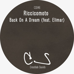 Riccicomoto - U Talk to My Soul (Original Mix) [feat. Elimar]