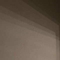 Followed By A Shadow