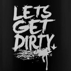 HERR NIMMERSATT - LET`S GET DIRTY (short)