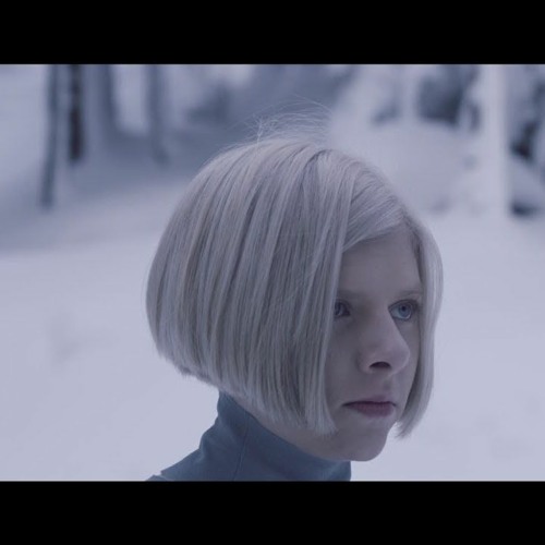 Stream Aurora Runaway (Drill Remix) by AK Marv Listen online for