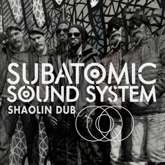 Shaolin Dub (Water Version, Pt. 1)