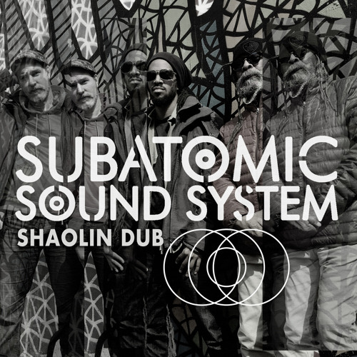 Shaolin Dub (Water Version, Pt. 1)