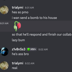 ar4tril disstrack w/ axos