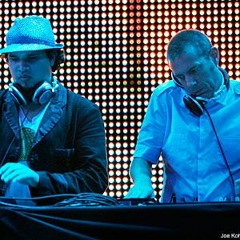 Thievery Corporation - Spliff Odyssey (-dough jungle flip)