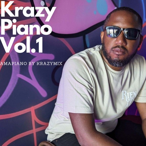 KRAZY PIANO // 001 | Kabza De Small, Burna Boy, DJ Maphorisa, Scorpion Kings & more..
