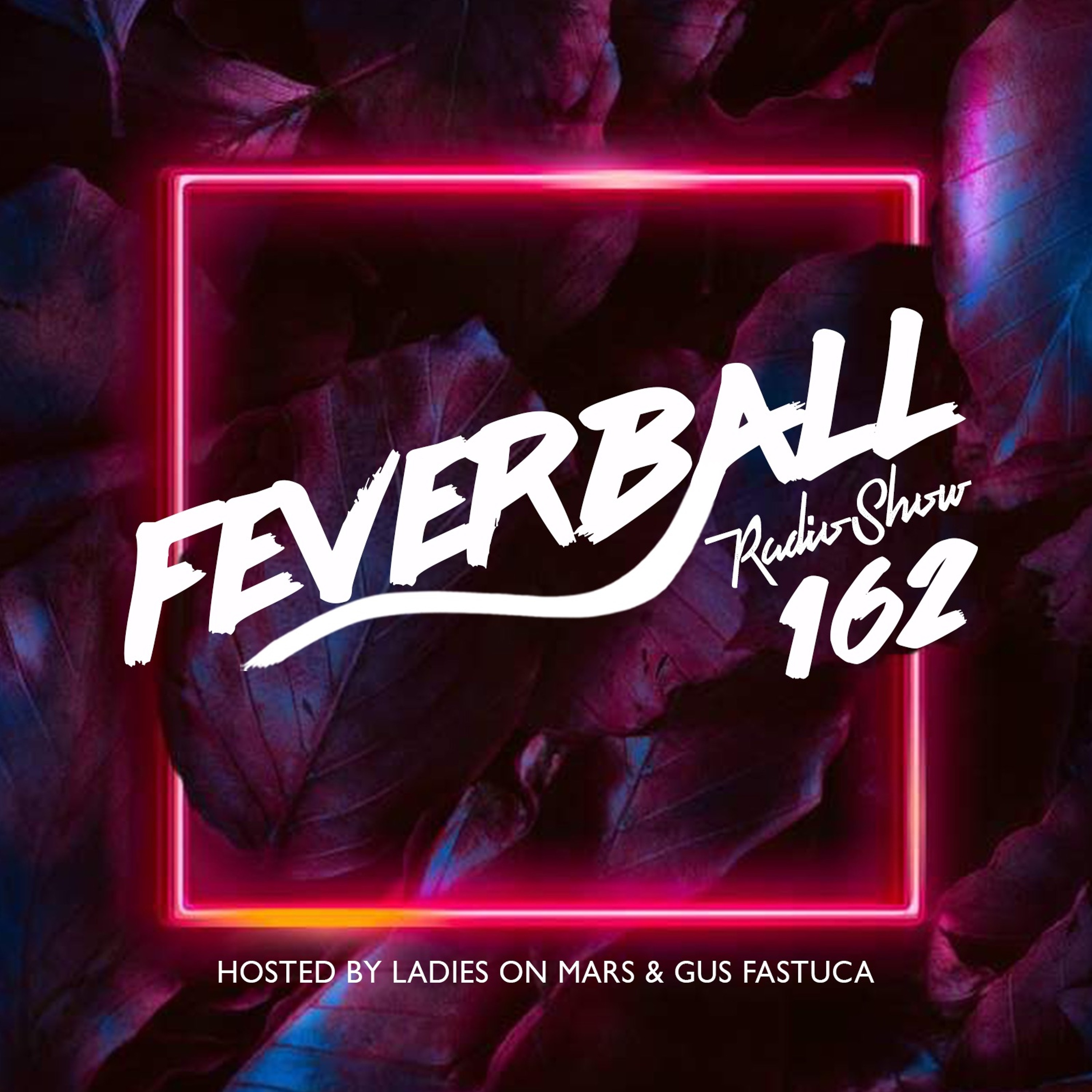Feverball Radio Show