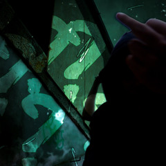 Młody Koszczeva x Boro- Dopóki nie umrę (prodbymnichu)