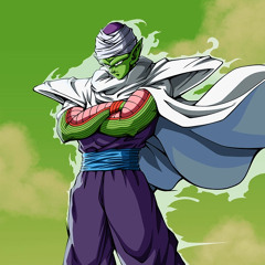 Dragon Ball Z Dokkan Battle OST: Gohan/Piccolo Exchange