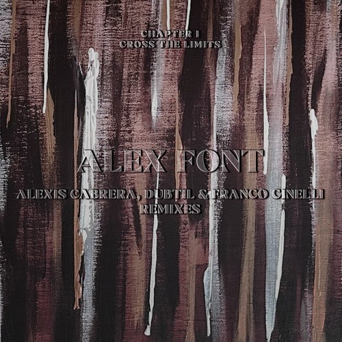 [MINIMALER1] D. Alex Font - Malbec (Franco Cinelli Remix)
