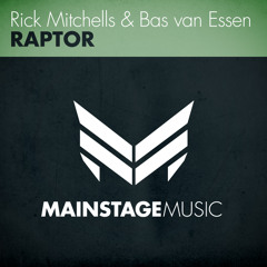 Raptor (Original Mix)
