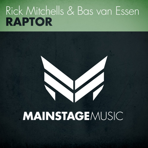 Raptor (Original Mix)