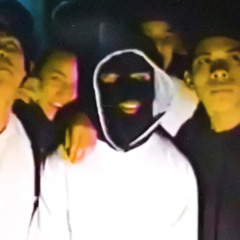 REBMANE X FVDXDMVNE - SOUTHERN CALIFORNIA  (CrazyHouseClick) prod. DJ GRVD