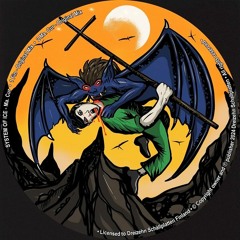 SYSTEM OF ICE - Fin [Cut] Dreizehn Schallplatten