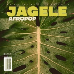 Flame Audio - JAGELE Afropop