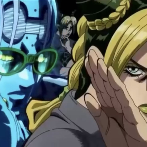 Stream JJBA Stone Ocean Jolyne Theme EPIC HQ COVER[slowed + reverbed