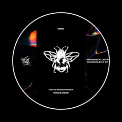 Frannkk, JeyC - Yeah (Original Mix)