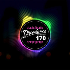 Disco Dance Radio Show - #170 - Dj Alessandro Oliveira