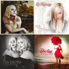 Liv Kristine - ulubione