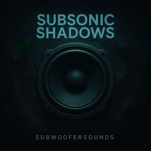 SUBWOOFERSOUNDS 1.07.2025