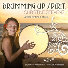 Soul Of The Drum - Drumming Up Spirit