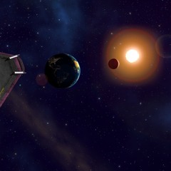NASA's Future, Cosmic Mysteries, and Celestial Spectacles