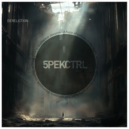 Dereliction — 5PEKC