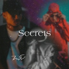 Secrets - Wise x LexOneHnd x Criostd (Prod. Zeven)
