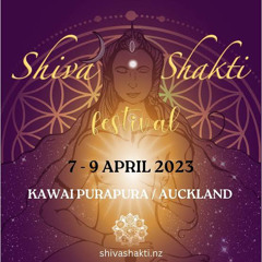 Shiva Shakti Festival 2023