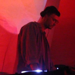 Olekhar | INRHYTHM @ Carlawft Studios, Toronto