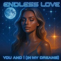 YOU AND i (IN MY DREAMS)