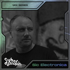 CyberDomain - Sic Electronica