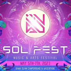 Sol Fest Mix - Phuz