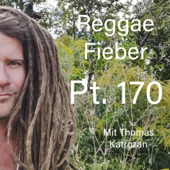 Reggae Fieber Pt.170