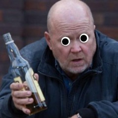 PHIL MITCHELLS TIER 5 BENDER