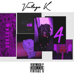 WE ALL GOOD (Ft. Tone)