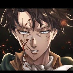 The Captain - Levi Ackerman Rap [Daddyphatsnaps]
