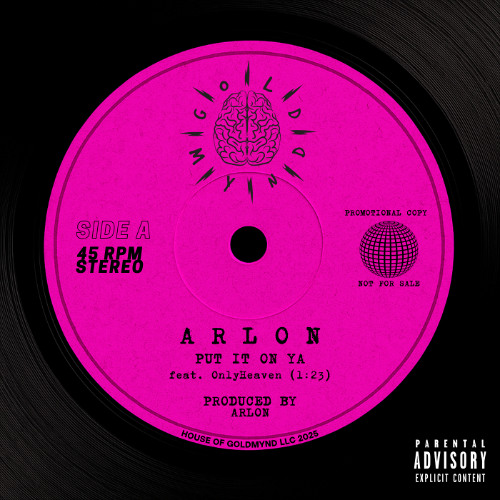 PUT IT ON YA ft. OnlyHeaven