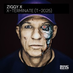 X-terminate (T-2025 Extended Mix)