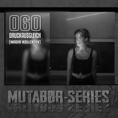 Mutabor Series 060 - Druckausgleich