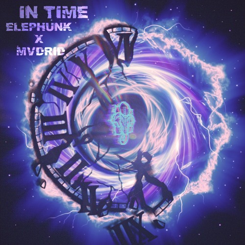 In Time ft. MVDRID