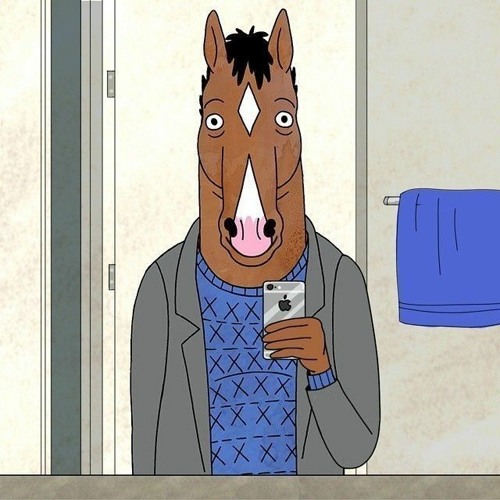 The Bojack w/Beega & Barona+