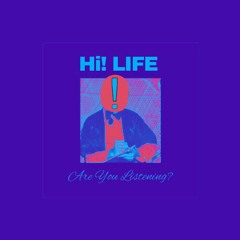 Drake - Teenage Fever - Hi! Remix