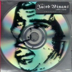 JACOB WINANS - "FLOAT FOR ME" [UNIX666-07]
