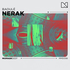 NERAK - Baoulé (Original Mix)