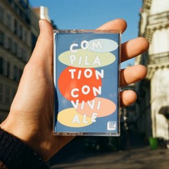 Compilation Conviviale (K7 2021)