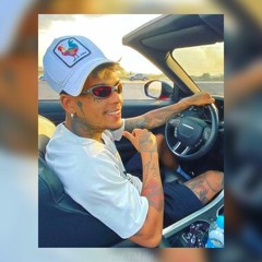 [FREE] BEAT FUNK MC KEVIN - 'TIRA PIRA' (PROD. TM IBP)