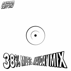 38% MUSIC MAYDAY MIX (Speed Garage Mix)