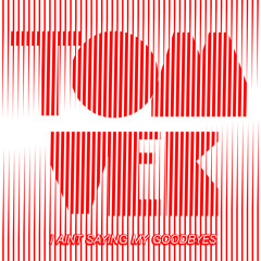 I Ain't Saying My Goodbyes