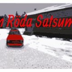 Den Röda Satsuman