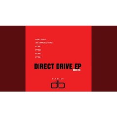Direct Drive Aux88